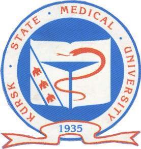 Kursk_State_Medical_University_crest